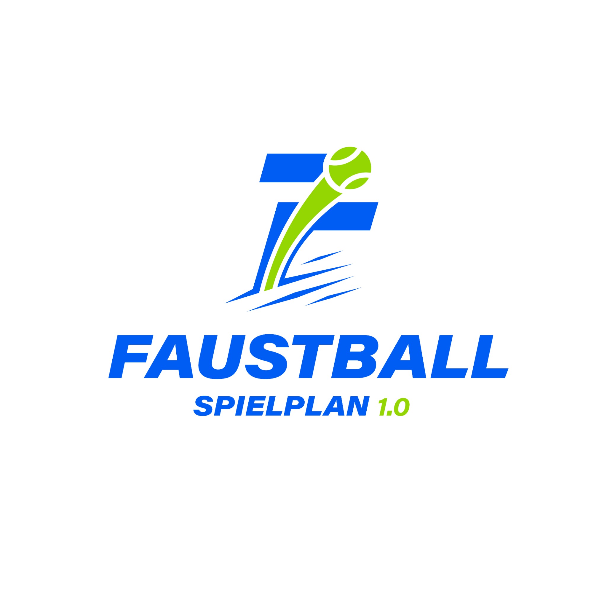 Faustball Spielplan 1.0